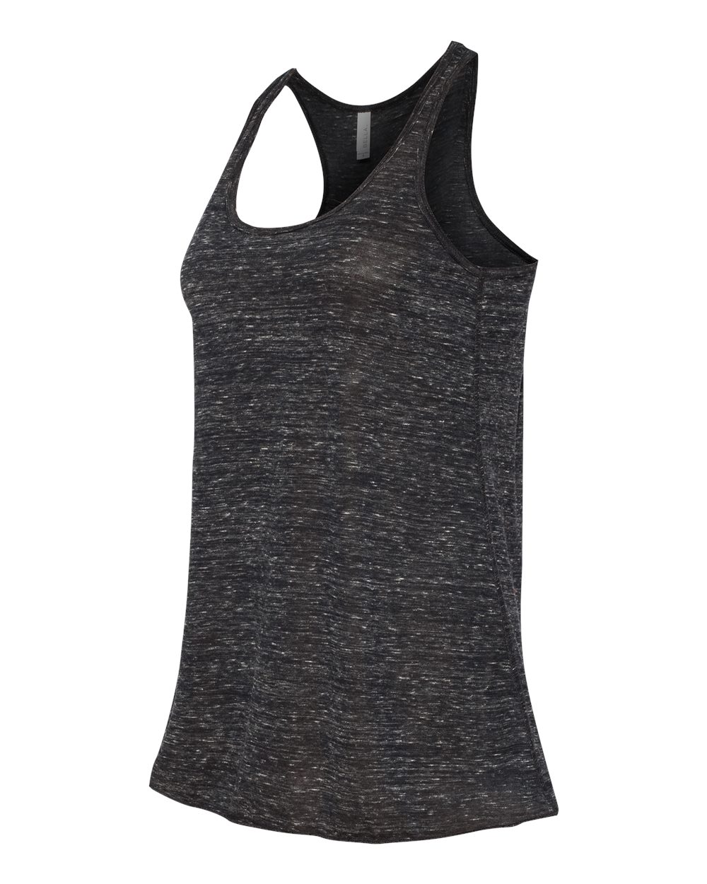 Women's Flowy Racerback Tank - 8800 9