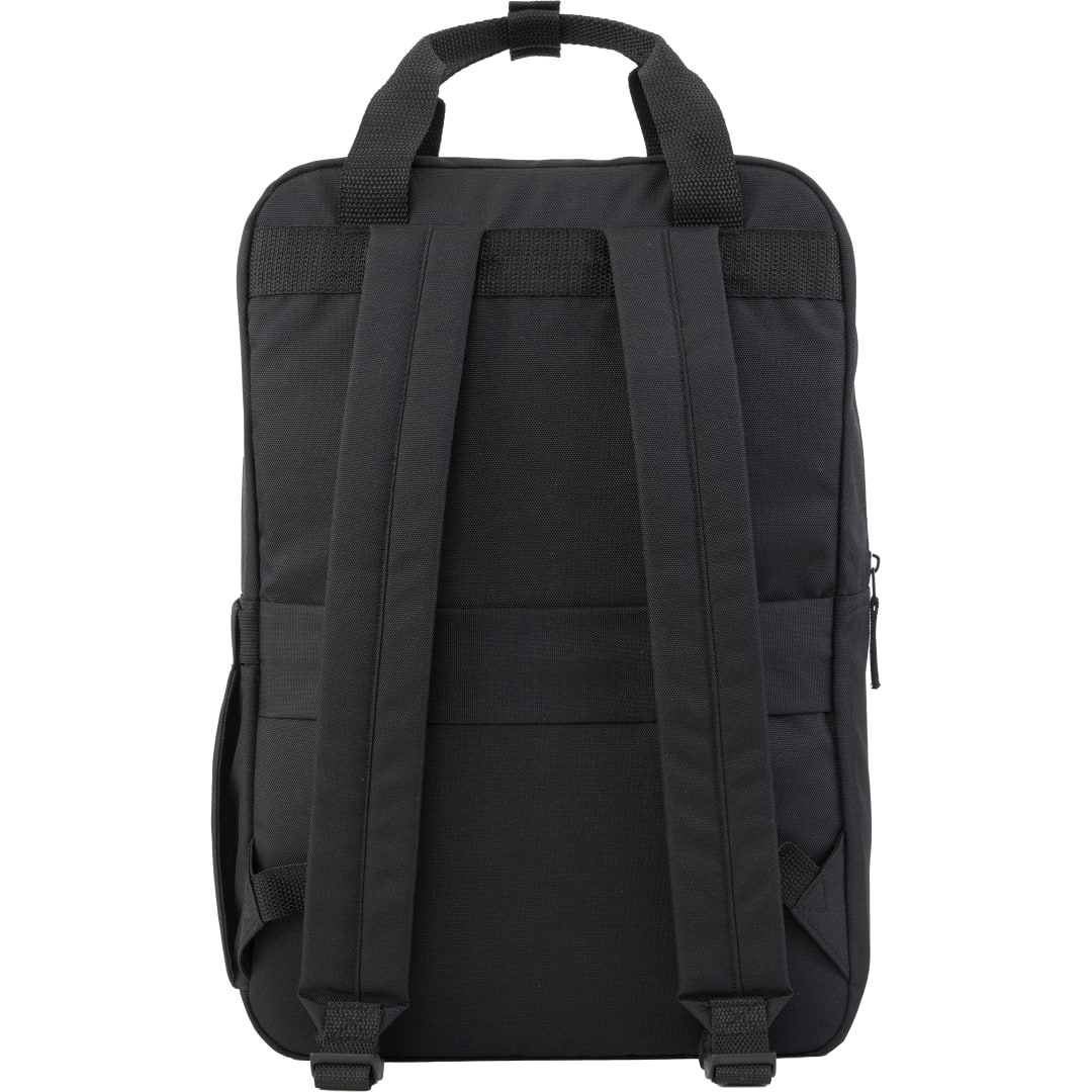 Fife Recycled 15" Laptop Backpack 59