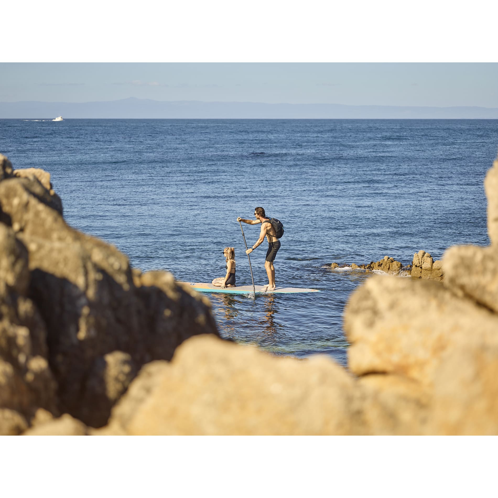 Arete Light Sling Backpack