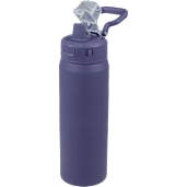 Canyon Recycled Stainless Steel Bottle 30oz, custom water bottle with logo imprint 229