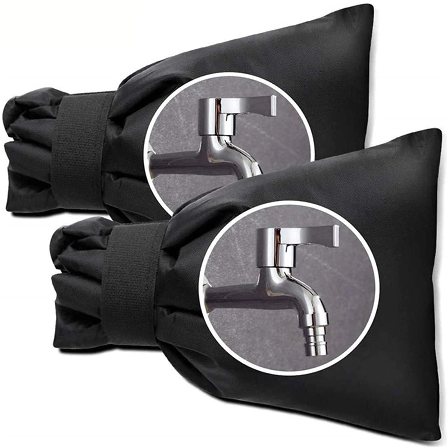 Outdoor Faucet Covers For Winter 4