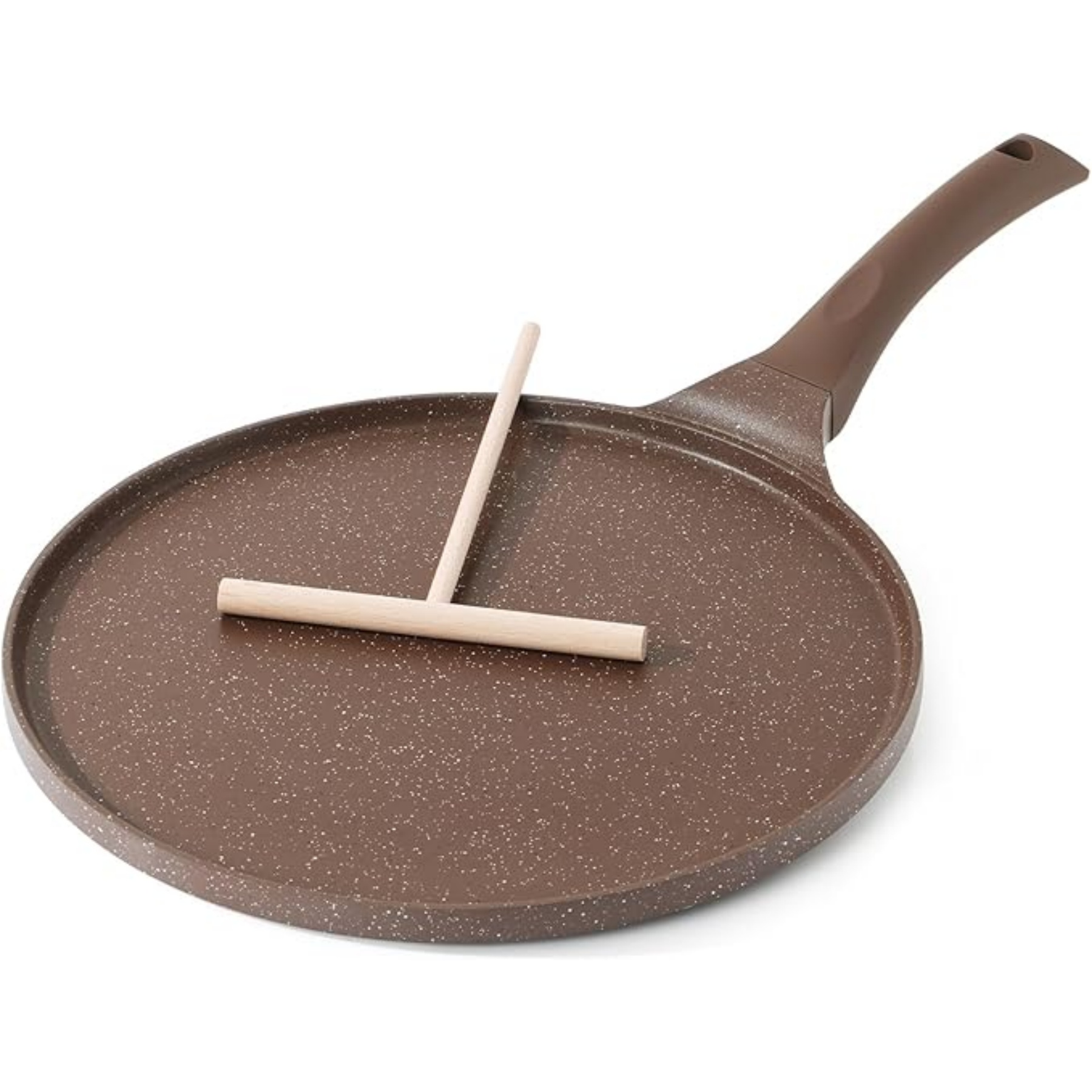 Nonstick Crepe Pan 3