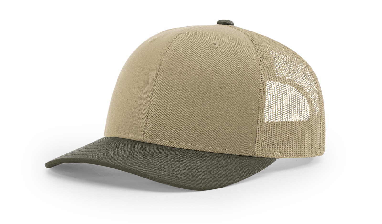 Trucker 7