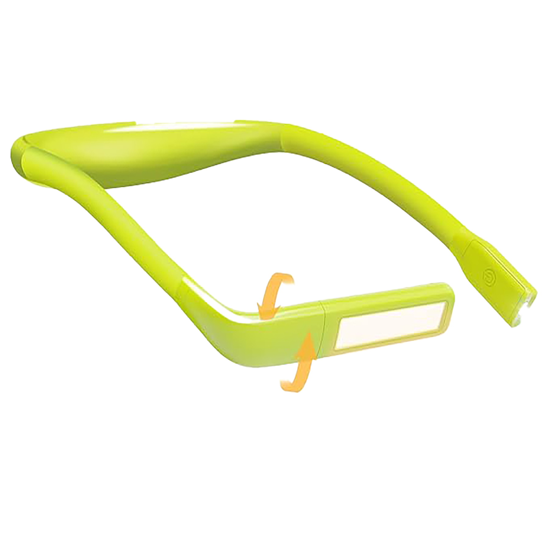 Neck Hanging Reading Lamp 4