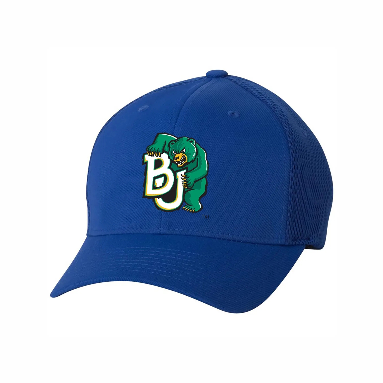 FLEXFIT ULTRAFIBER MESH CAP 15