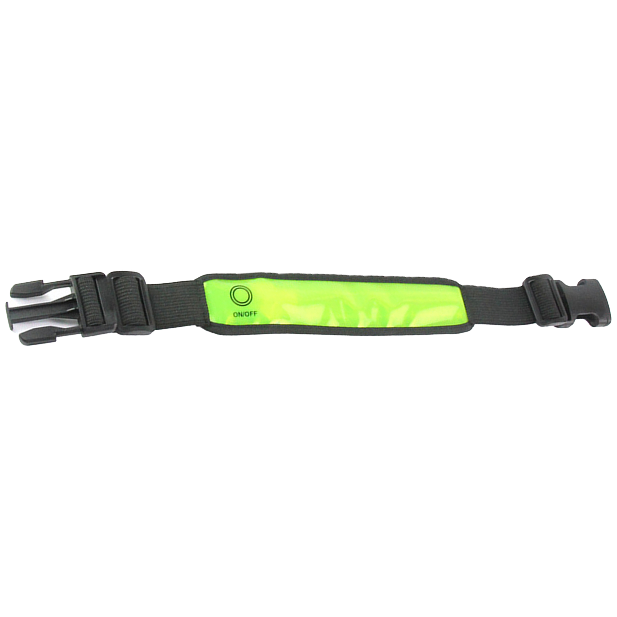 Oxford Outdoor Sports Luminous Reflective Armband 4