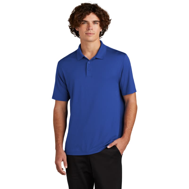 Sport-Tek Sideline Polo 10