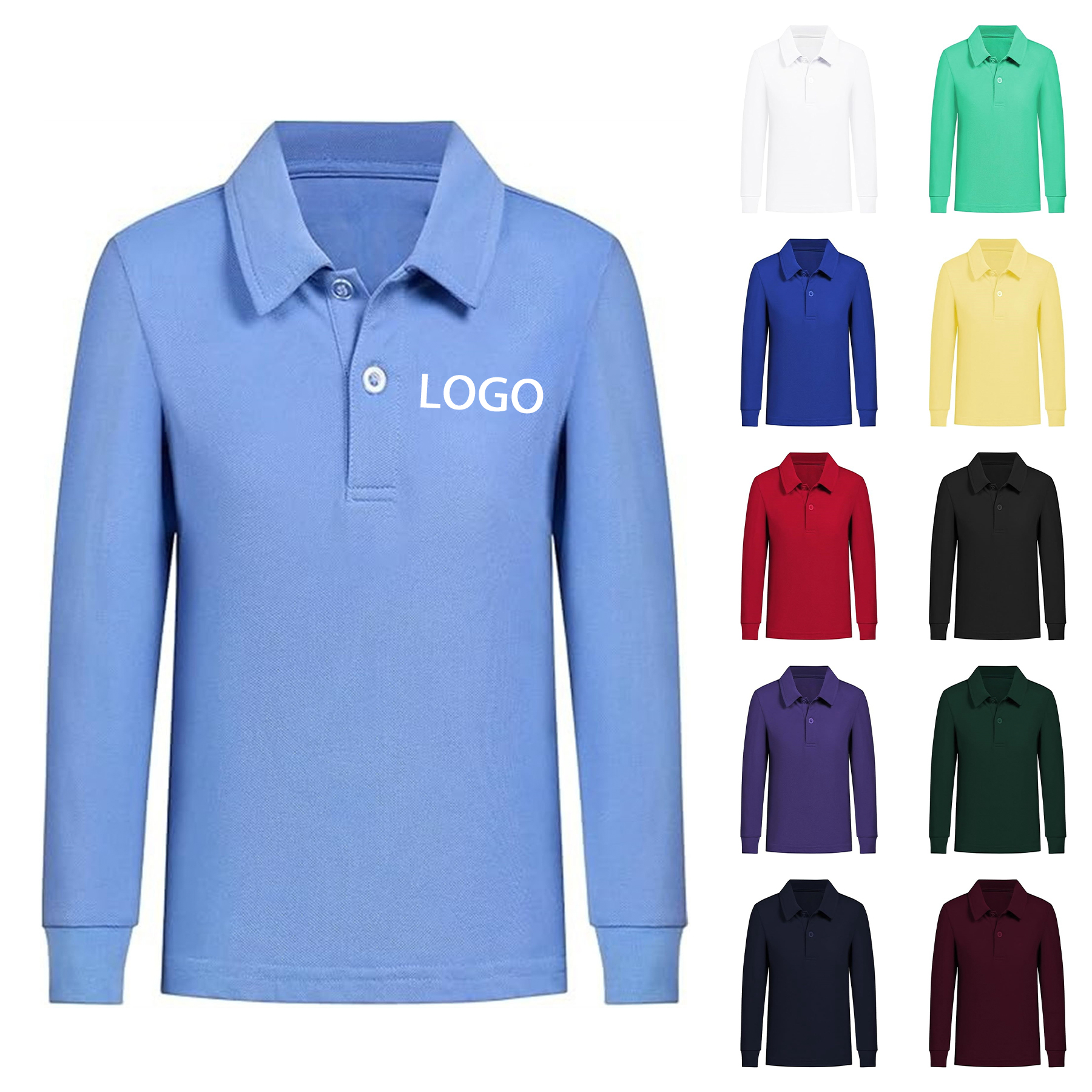 School Uniform 8