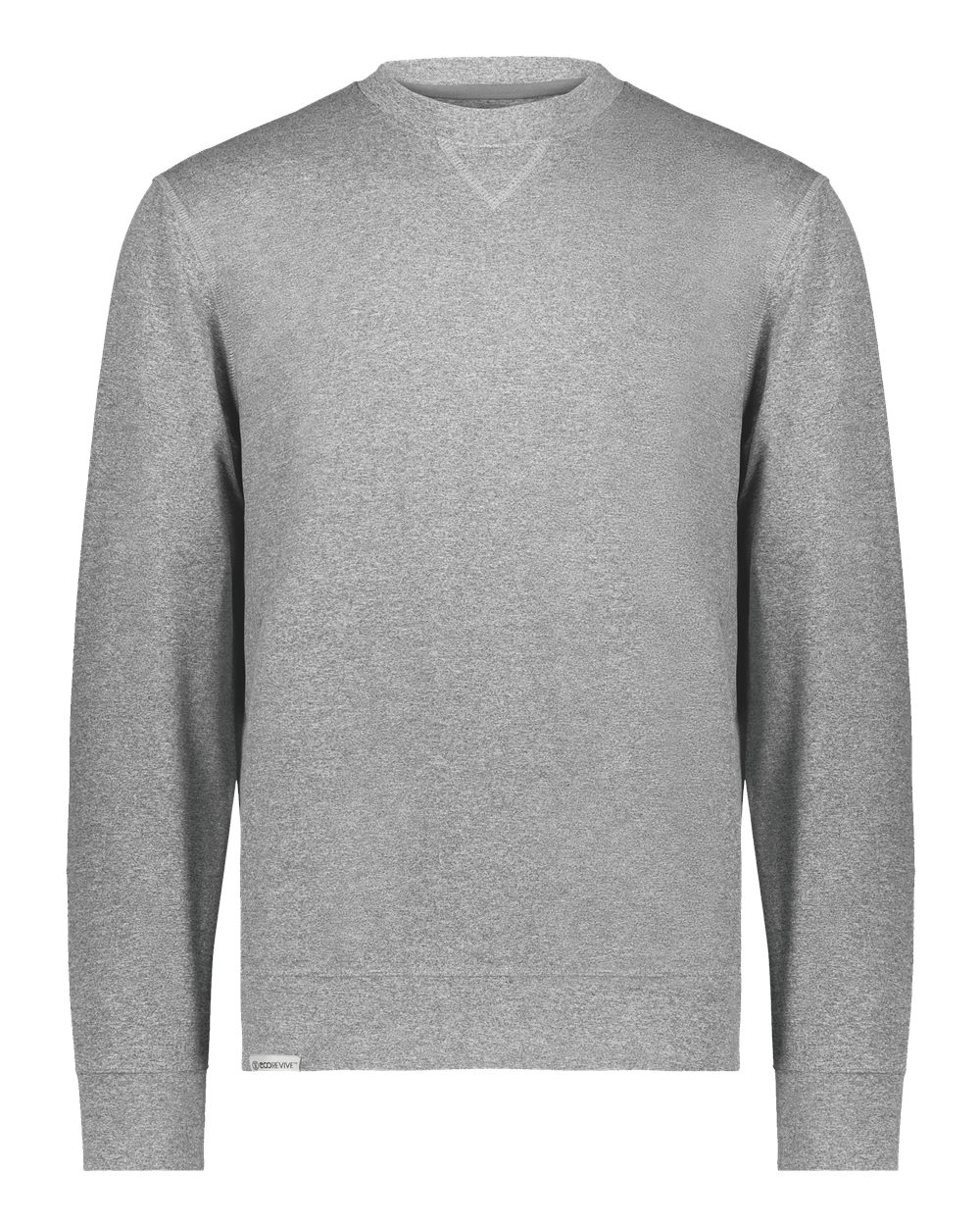Unisex Eco Revive™ Ventura Soft Knit Crewneck Sweatshirt - 223503 11