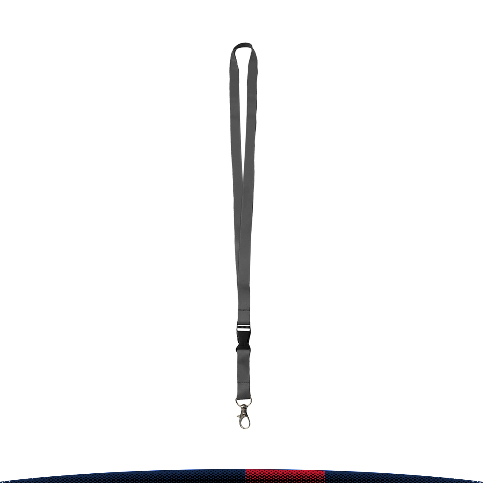 Sanly Dye Sublimation Lanyard 31