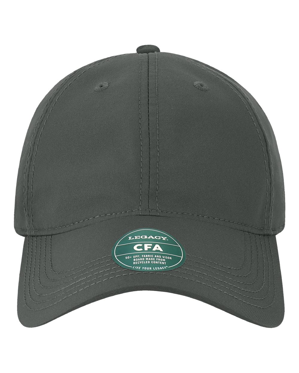 Cool Fit Adjustable Cap - CFA 27