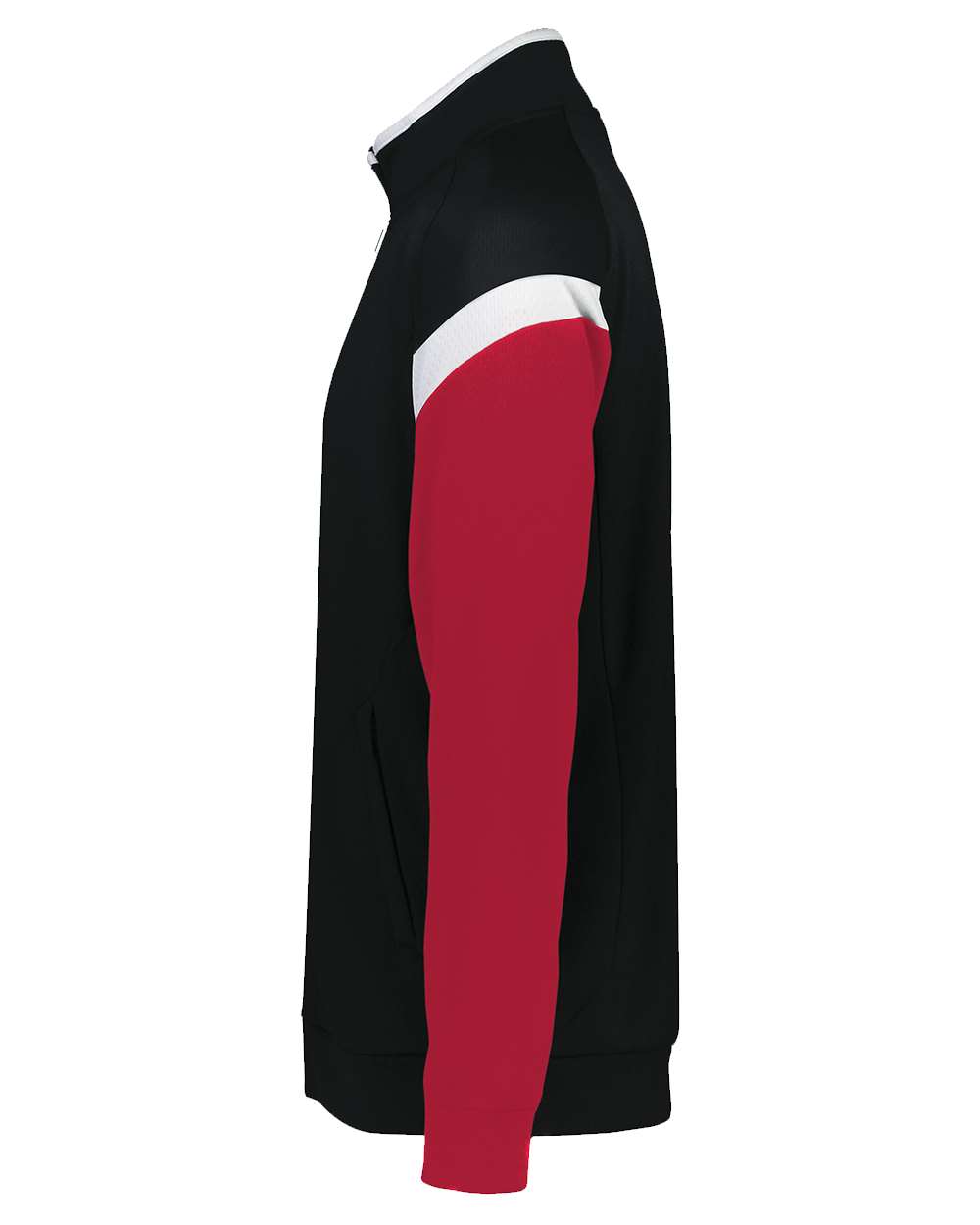 Youth Limitless Full-Zip Jacket - 229679 28