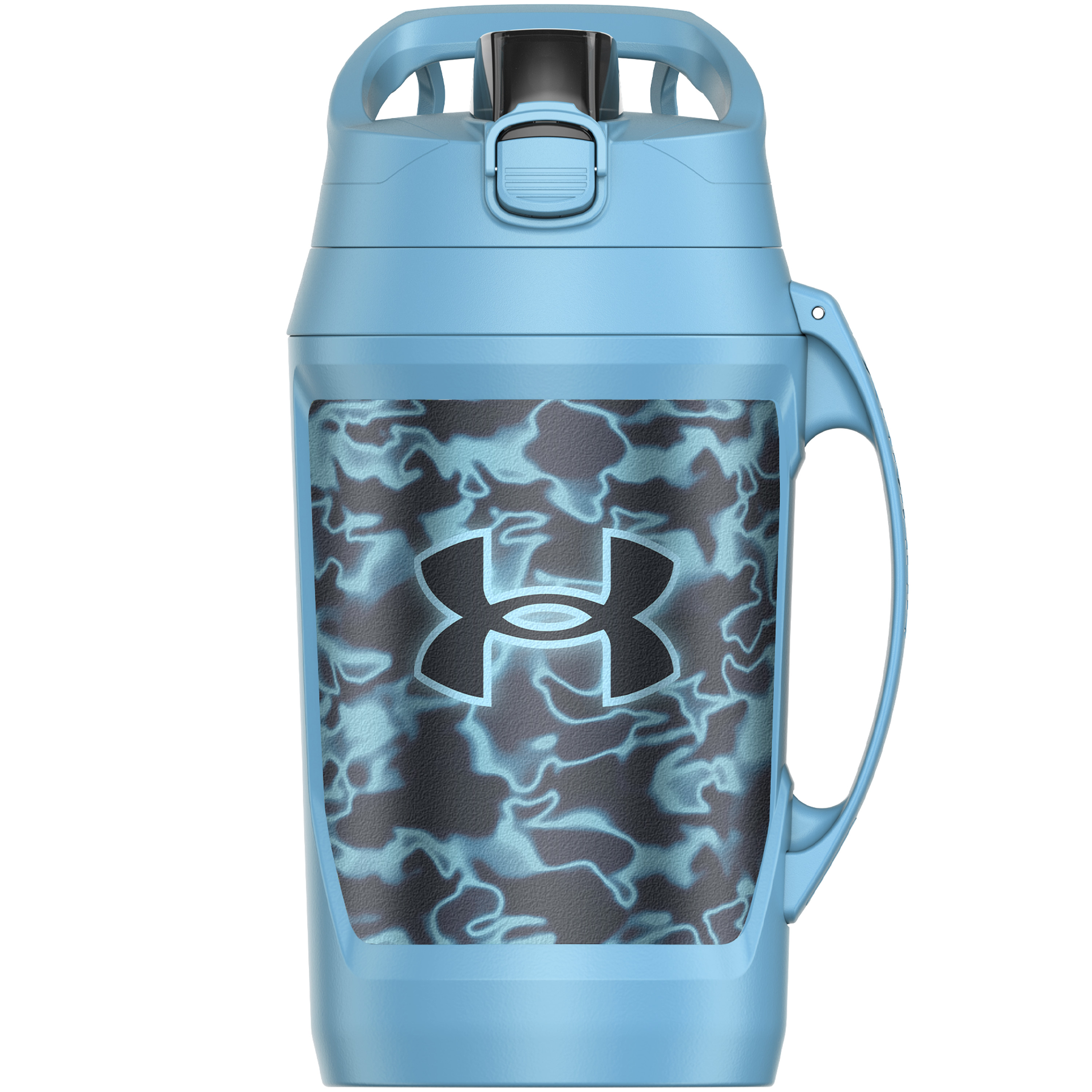 UA 64oz Playmaker Jug Print 7