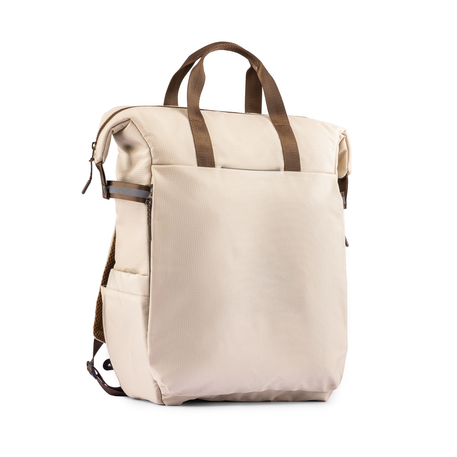 Recycled Computer Backpack 14