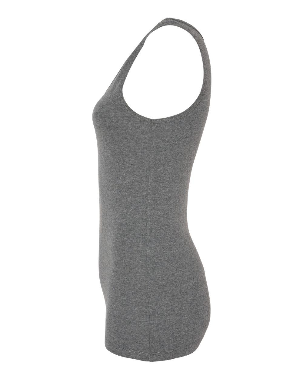Women's Micro Rib Tank - 1081 10