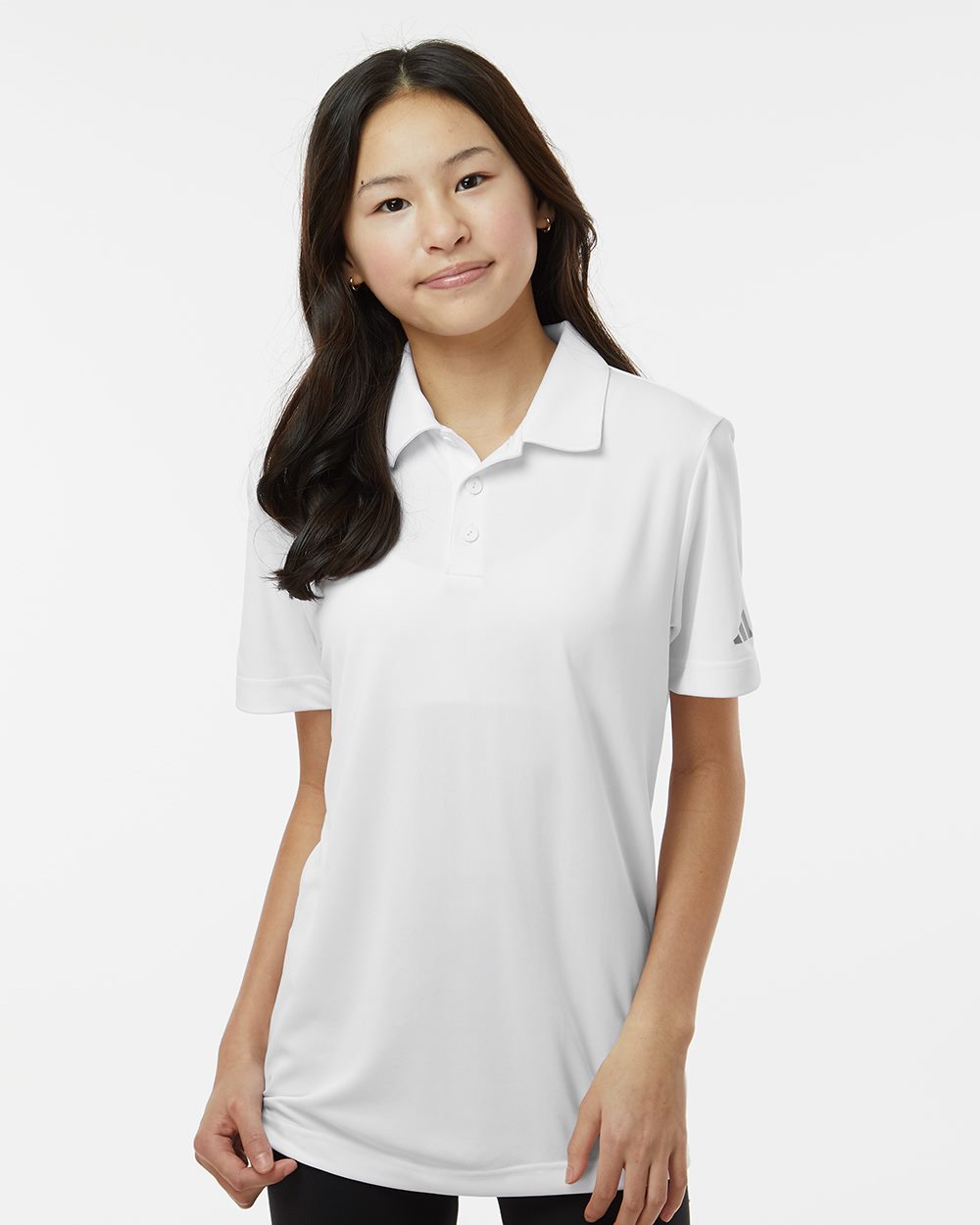 Youth Performance Polo - A4000 17