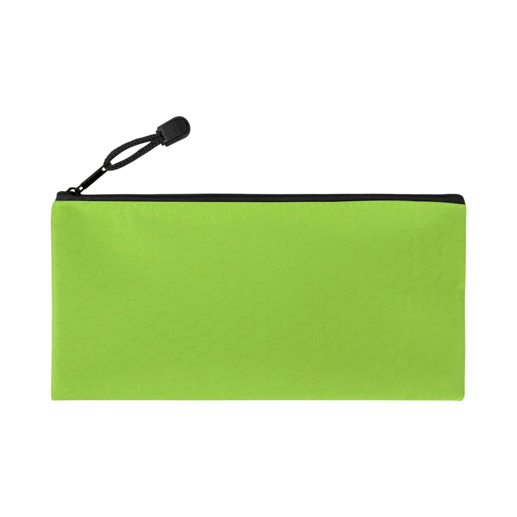 Waterproof Zipper Pencil Pouch 3