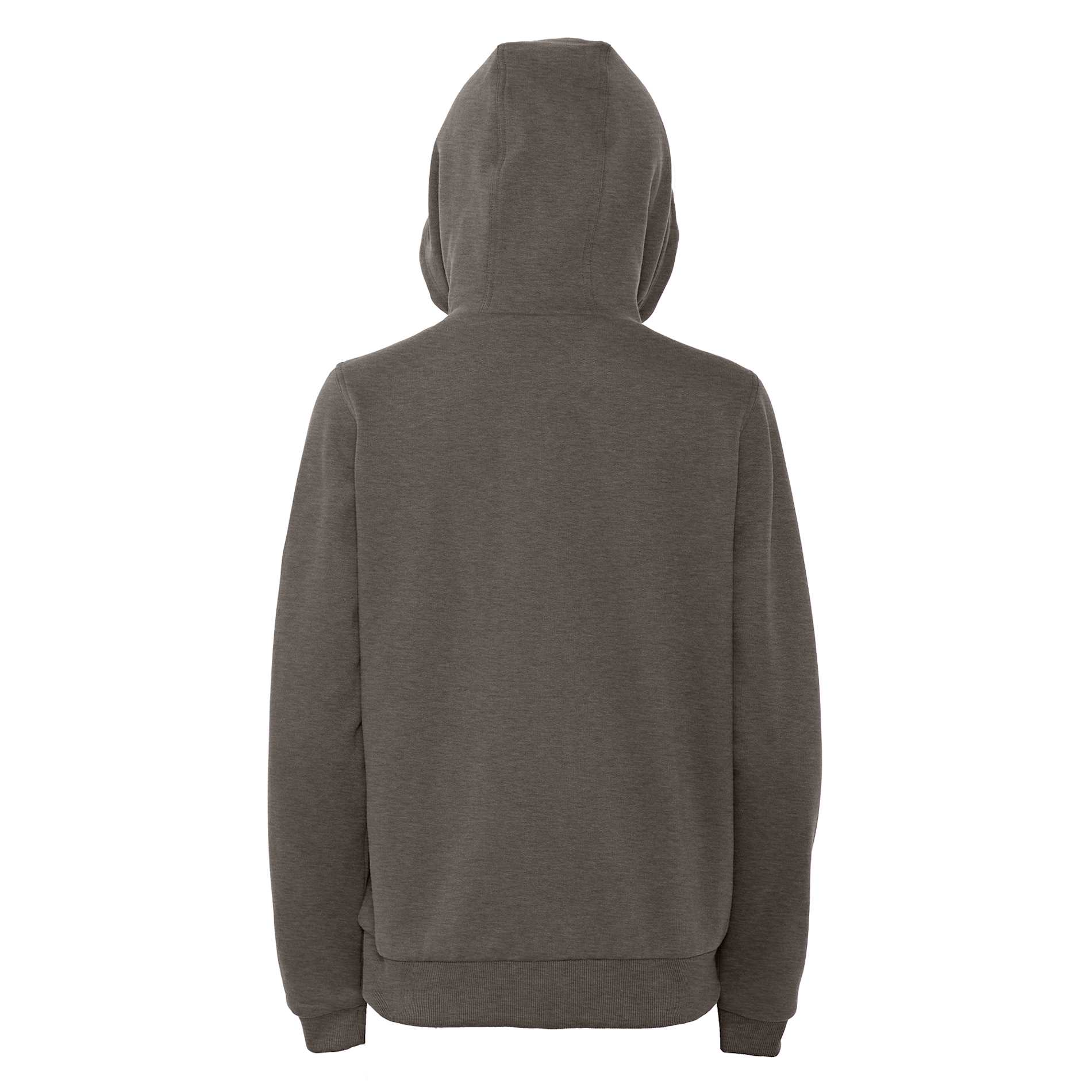Berne Heritage Grid Fleece-Lined Zip Sweatshirt - Women's 41