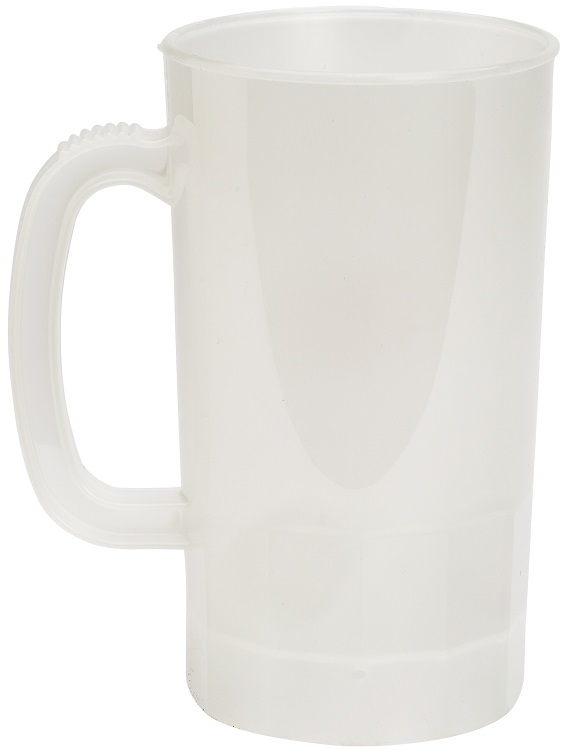 32 oz Stein with RealColor 360 Imprint
