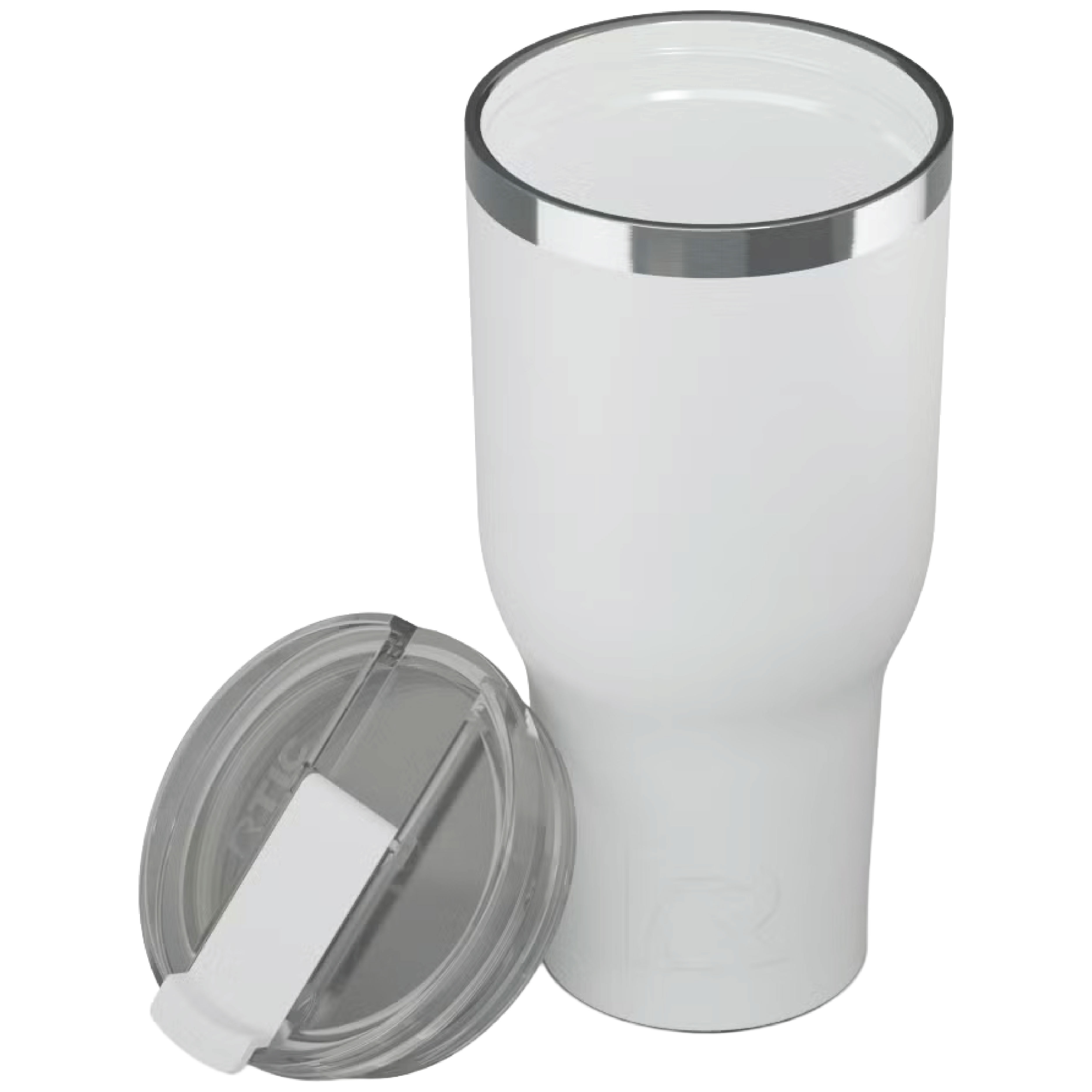 RTIC 40oz Ceramic Lined Stainless Steel Tumbler 23