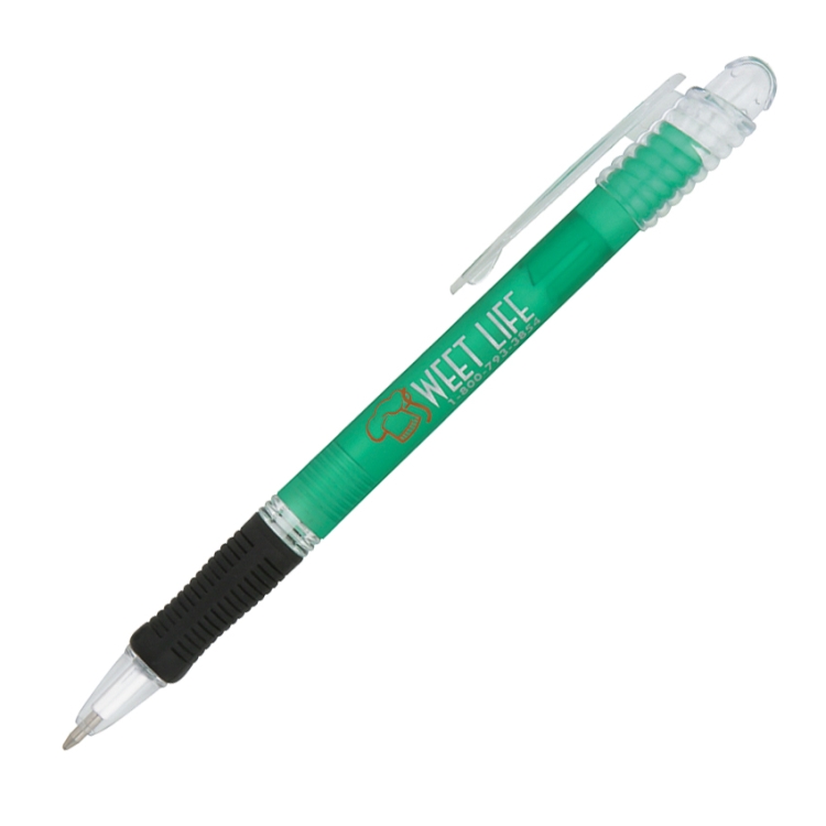Plantagenet-10 Promotional Pens 3