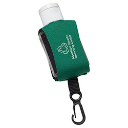 Cozy Clip 1 oz Moisture Bead Hand Sanitizer- WSA-CM15 For Canada 33