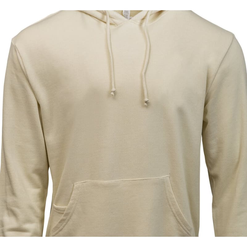 Threadfast Apparel Unisex Triblend French Terry Hoodie 9