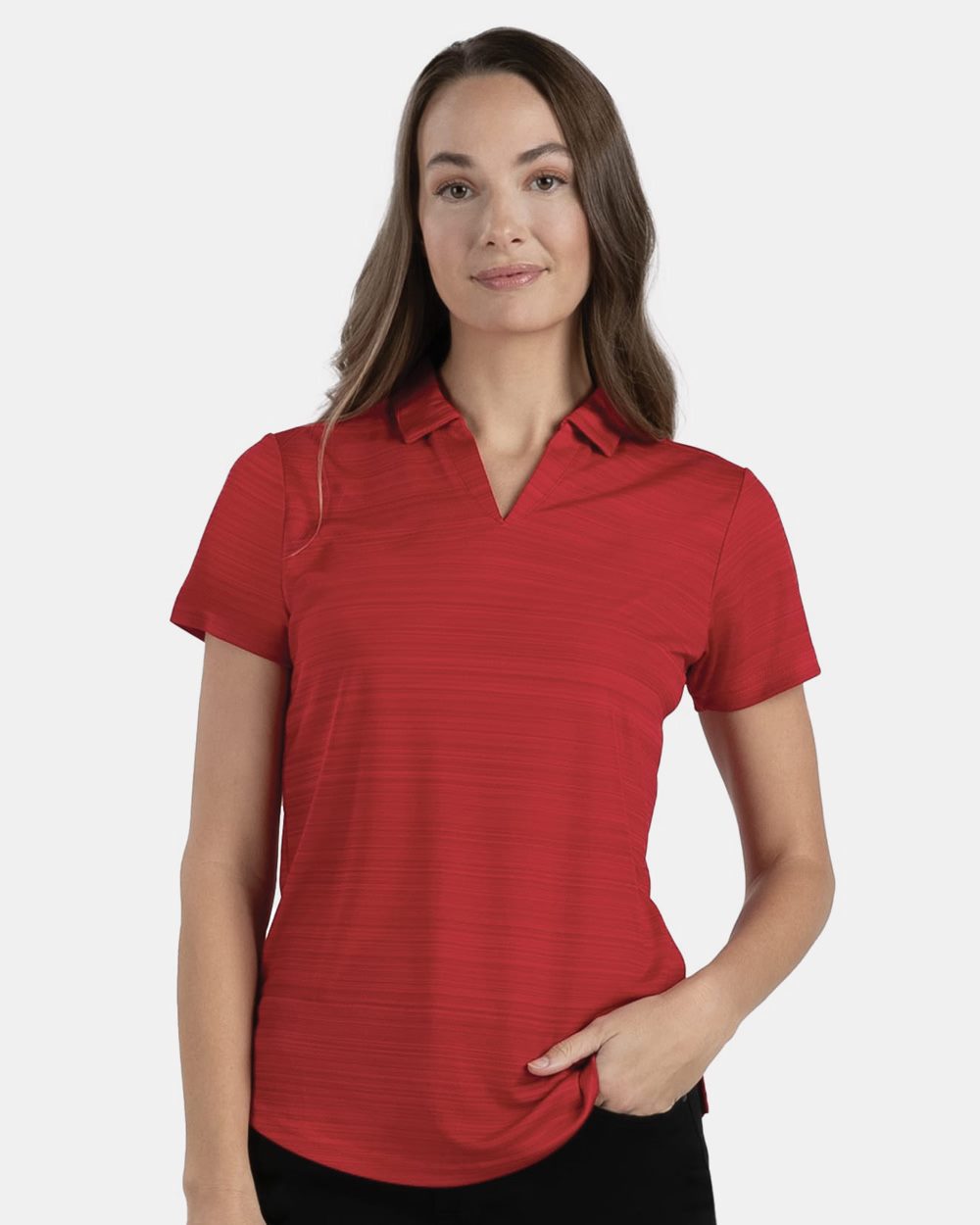 Women's Pursuit Polo - 7002 10