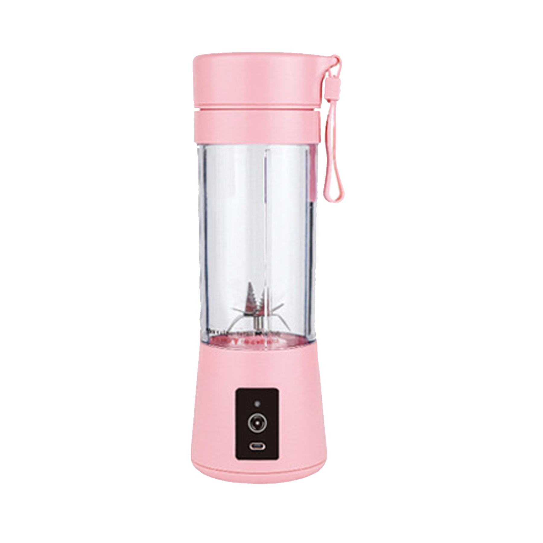Danico 6-Blade Blender 5