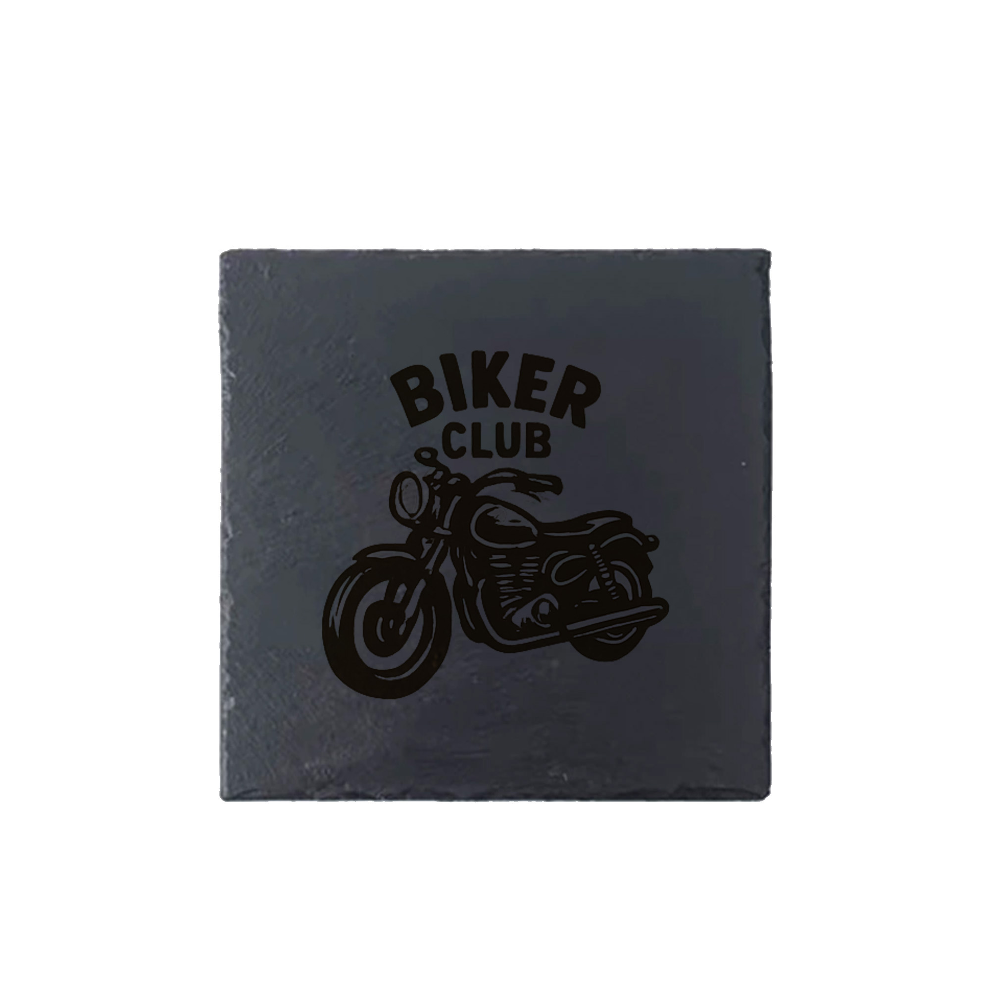 Square Stone Coaster 2
