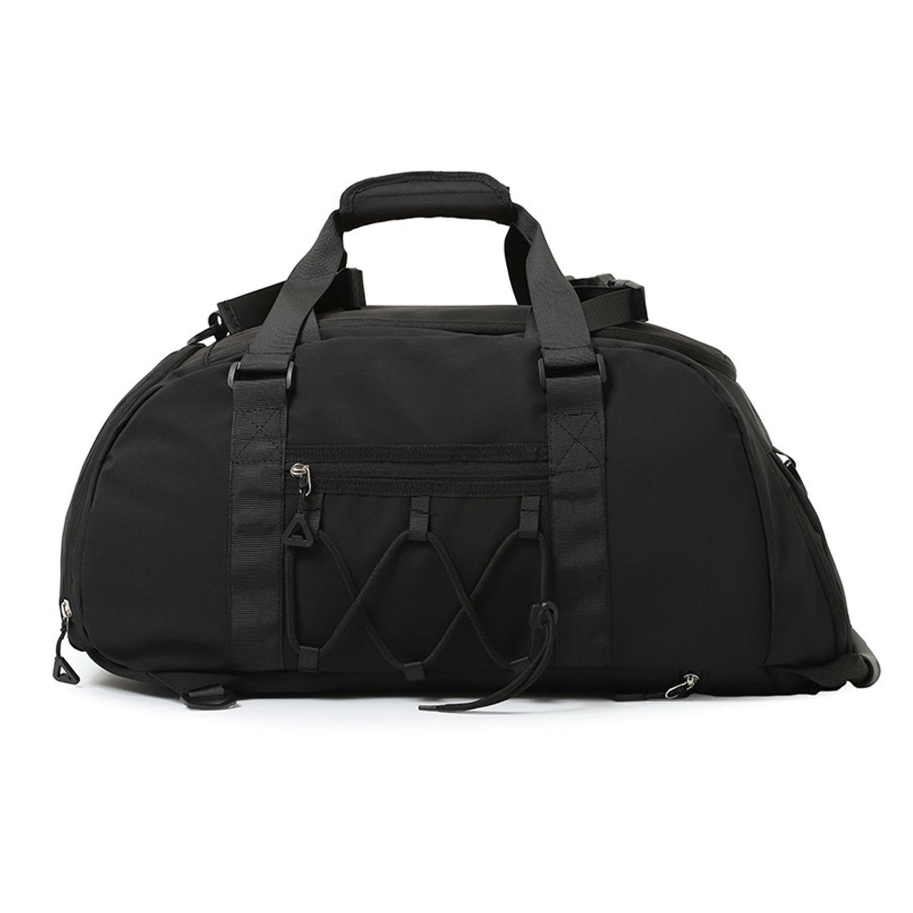 Travel Duffel Backpack 5