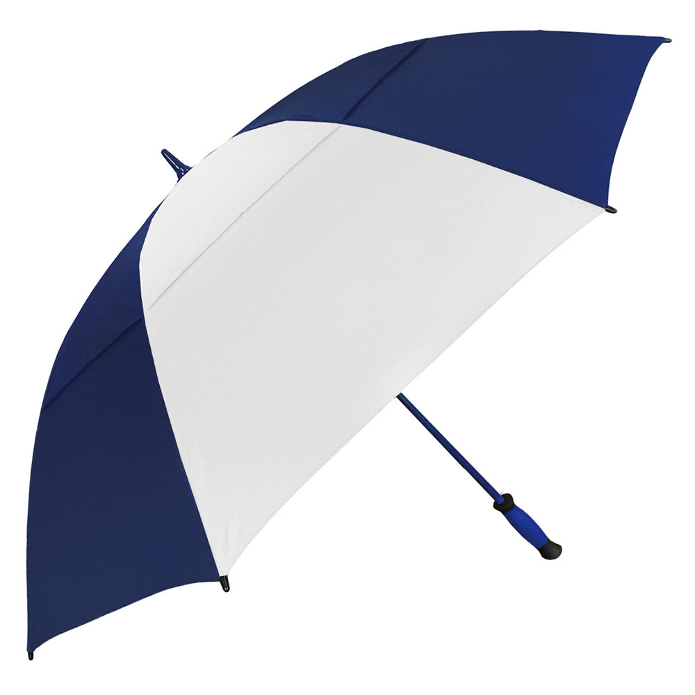 The Vented Paramount Golf Umbrella