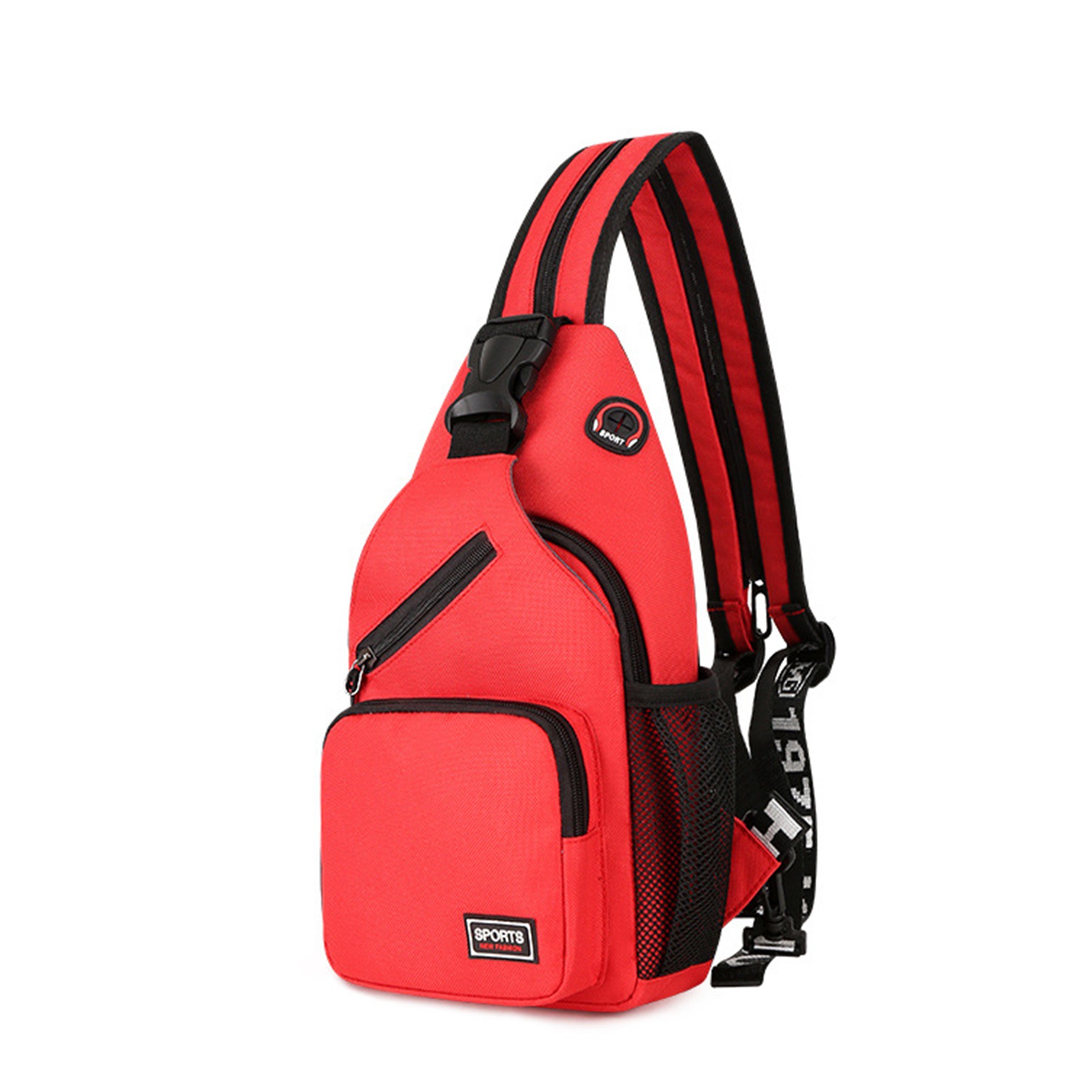 Sling Bag Backpack 3