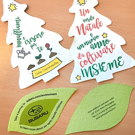 Extra Large Die-Cut - Printed Double Sided 1