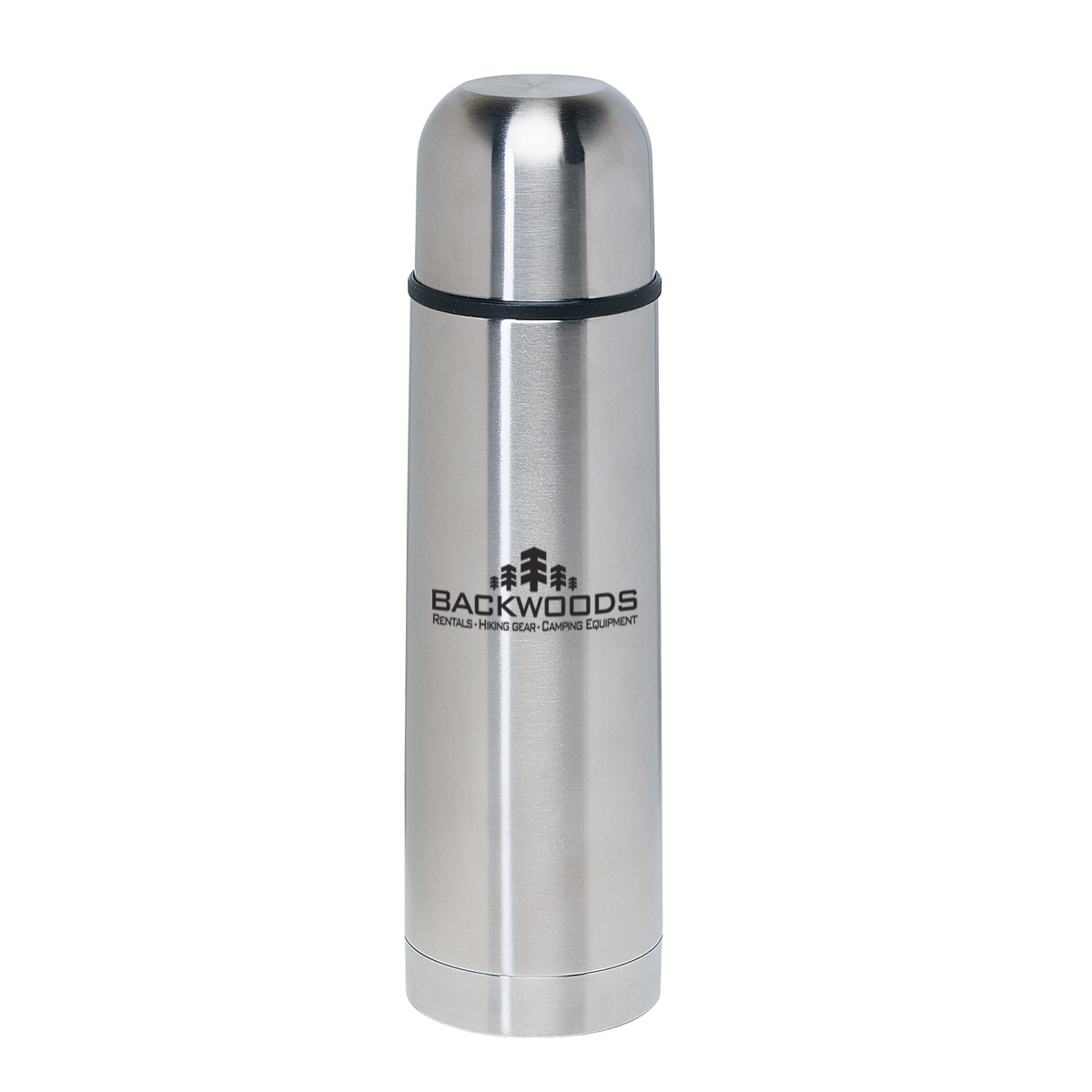 16 Oz. Stainless Steel Thermos 5