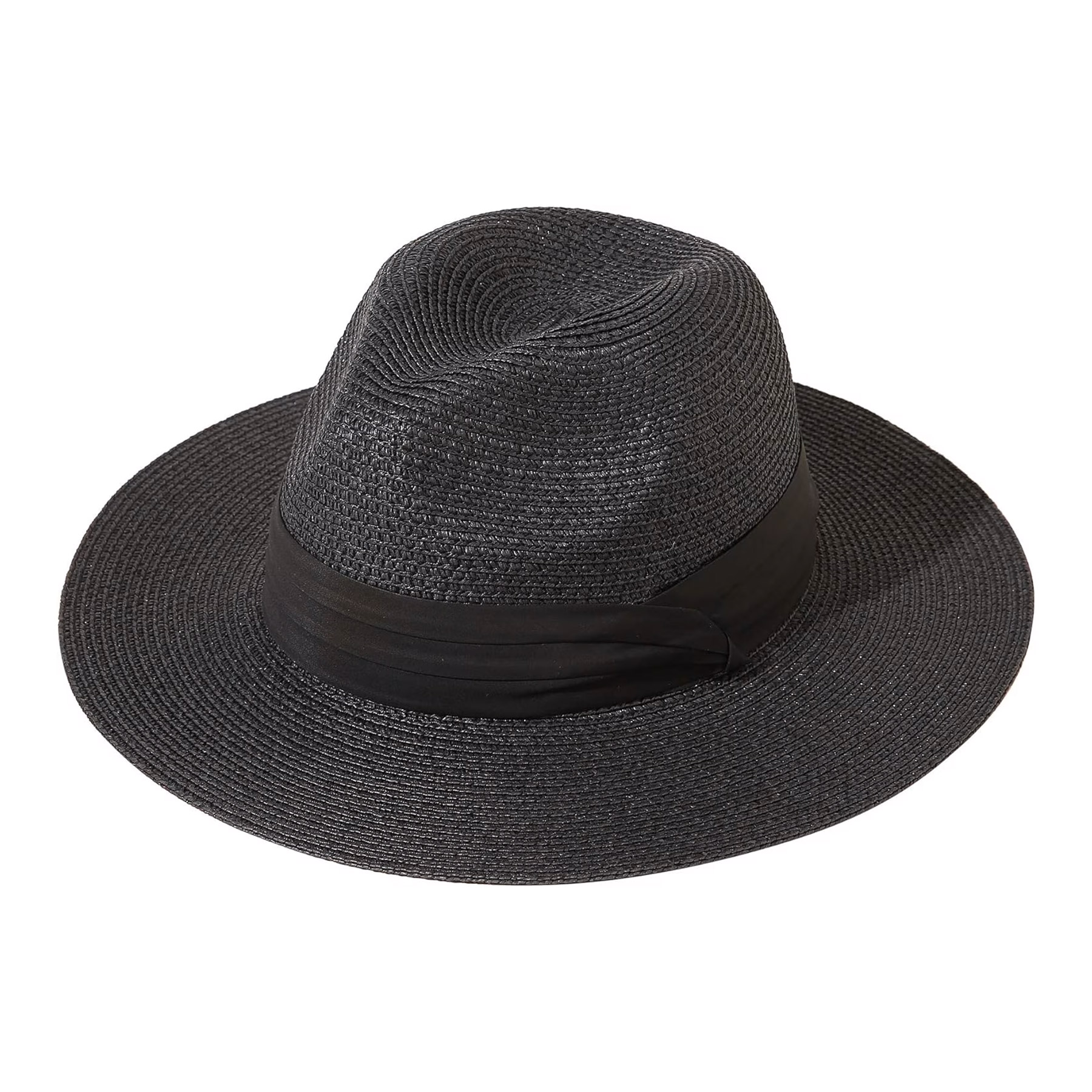 Custome Panama Hat 3
