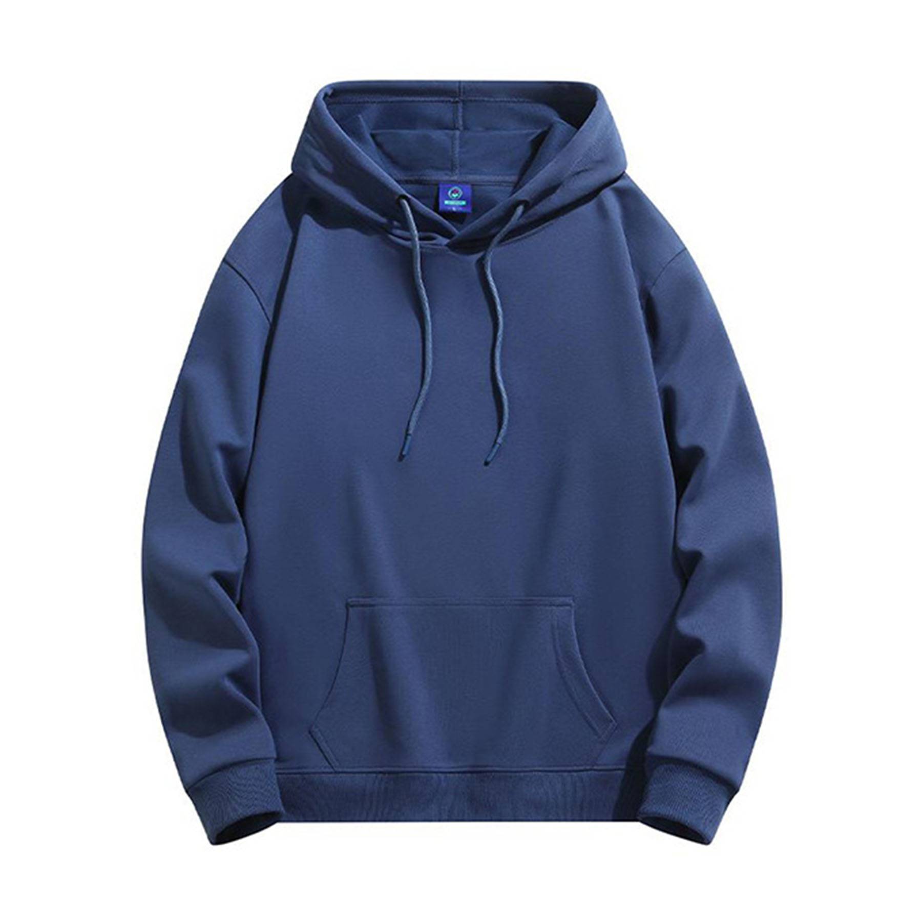 Hoodie Customization Sweatshirt, custom hoodie or sweatshirt with logo imprint 7