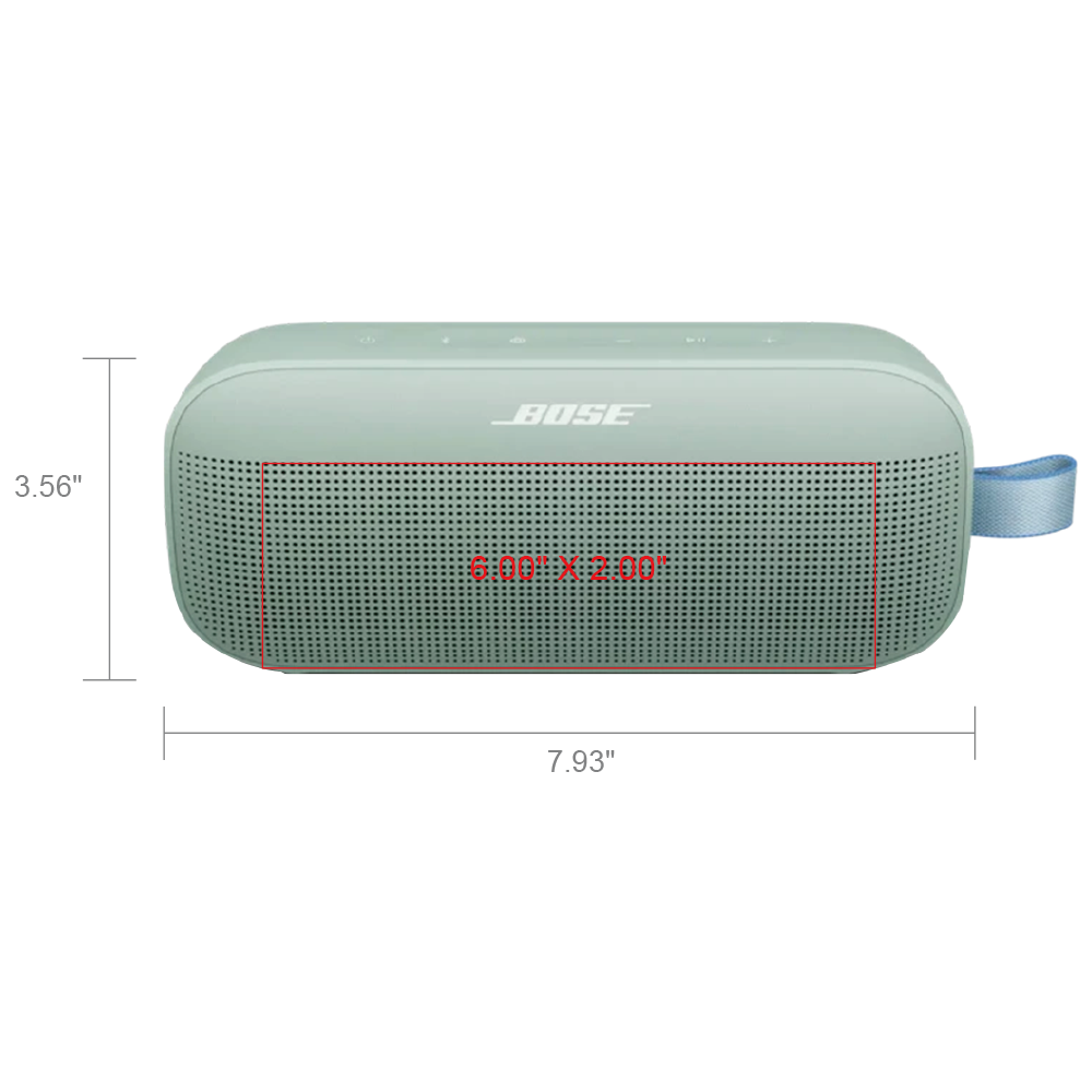 Bose SoundLink Flex 2nd Gen Bluetooth Speaker 68
