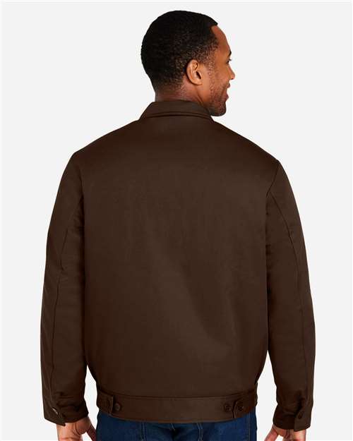 Unisex ClimaBloc® Station Jacket - M721 34