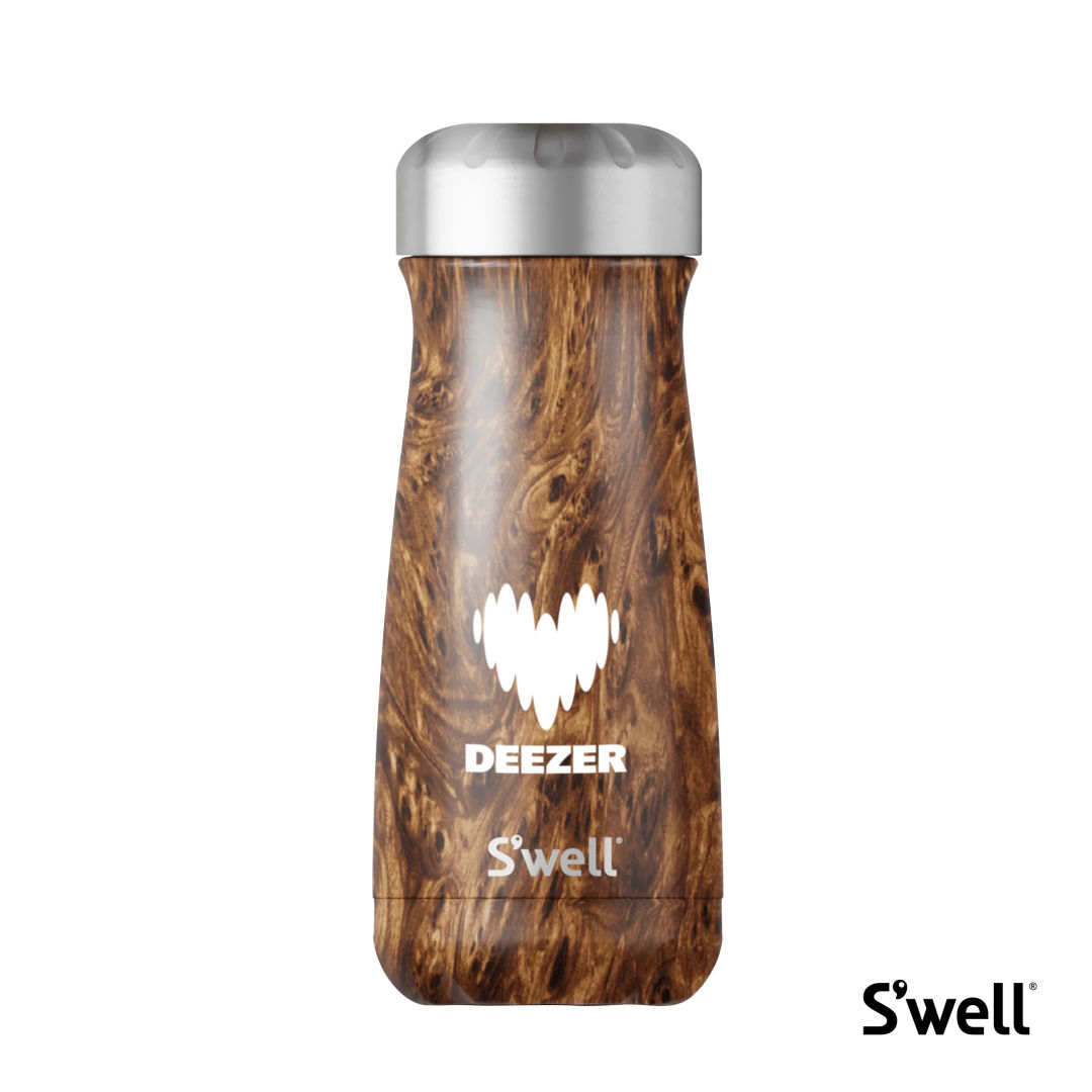 S'well® Traveler Insulated Bottle - 16oz 15