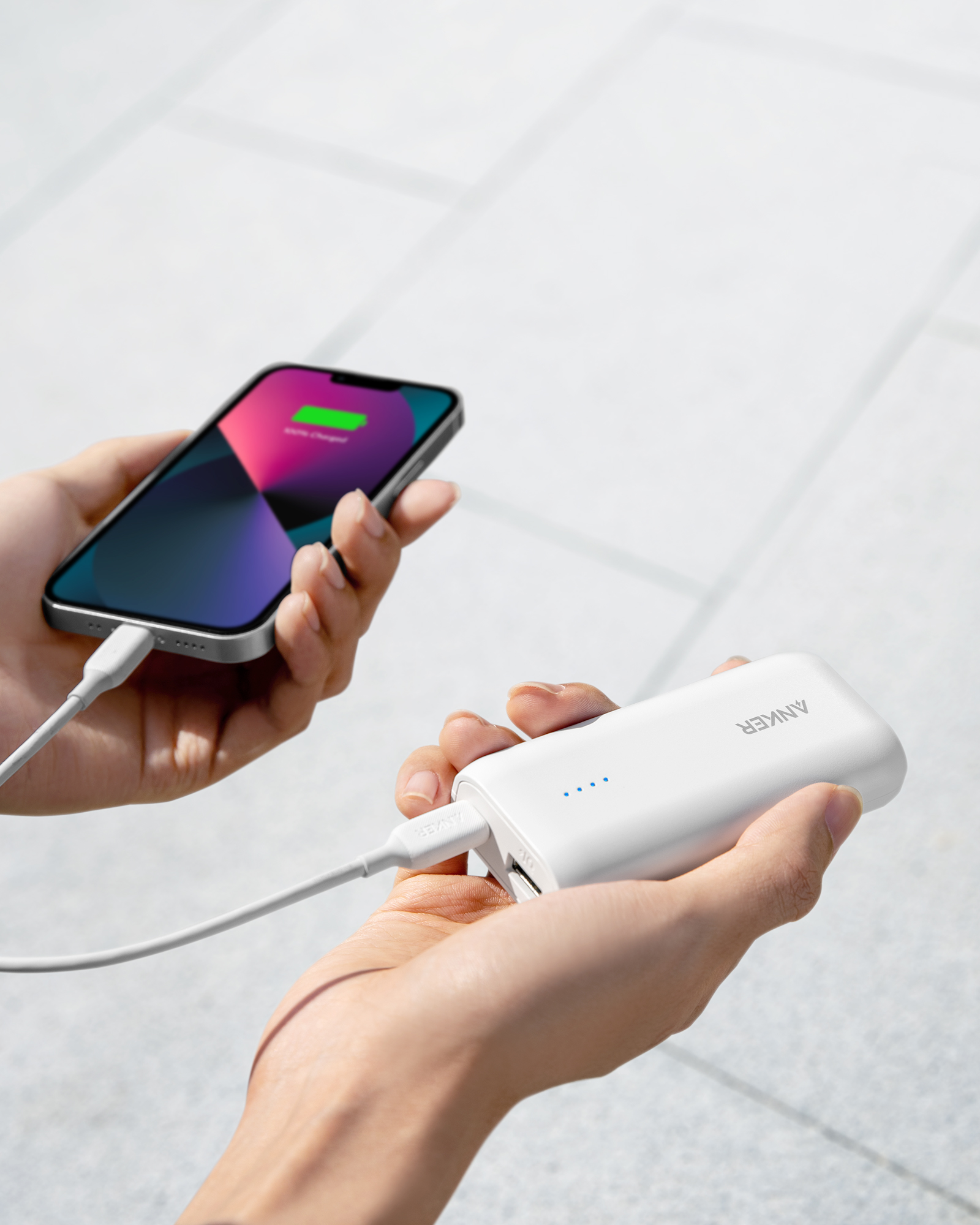 Anker 321 Power Bank (PowerCore 5K) 13