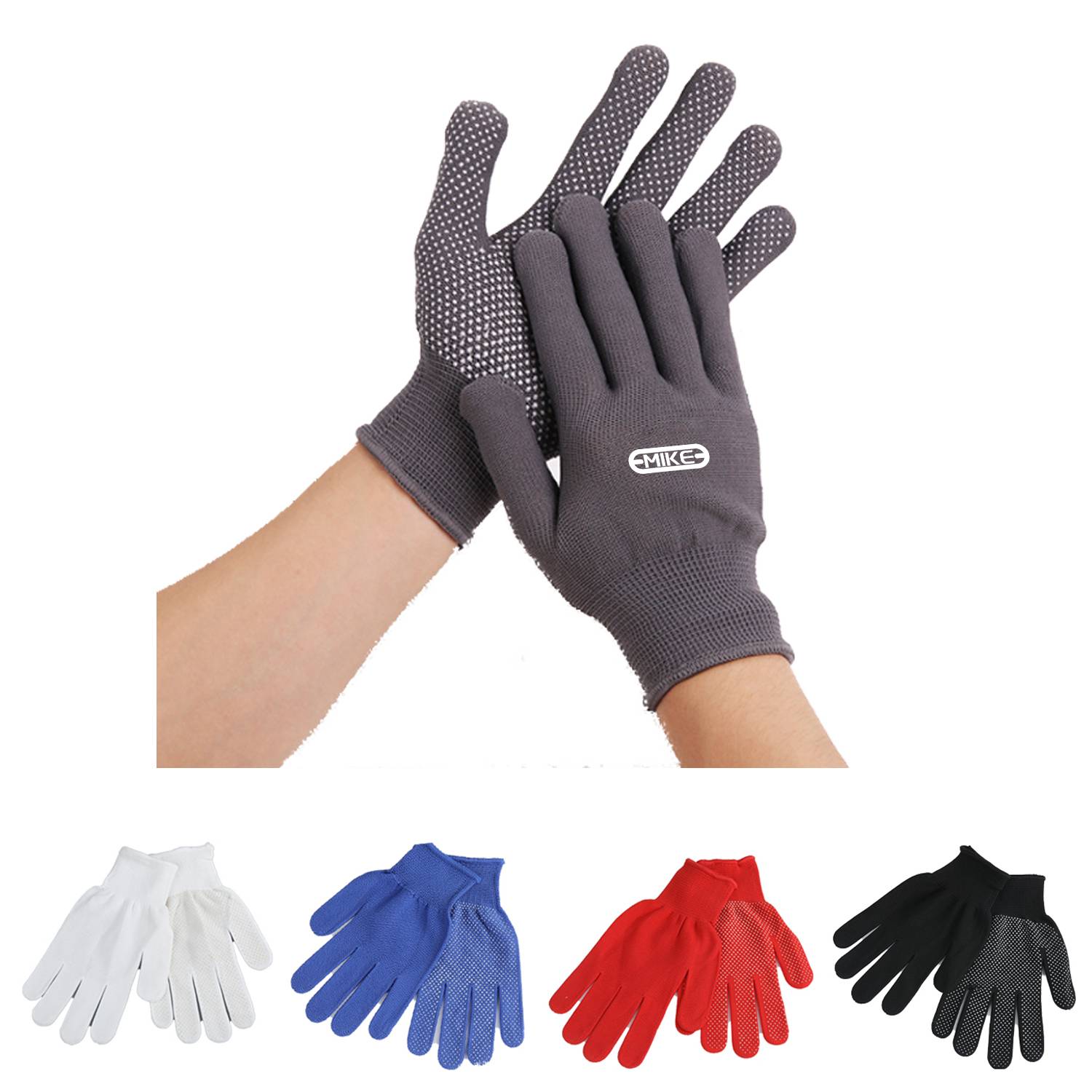 Non-slip Work Gloves 2