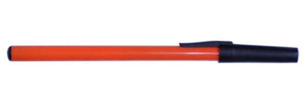 Black Ink Stick Pens 25