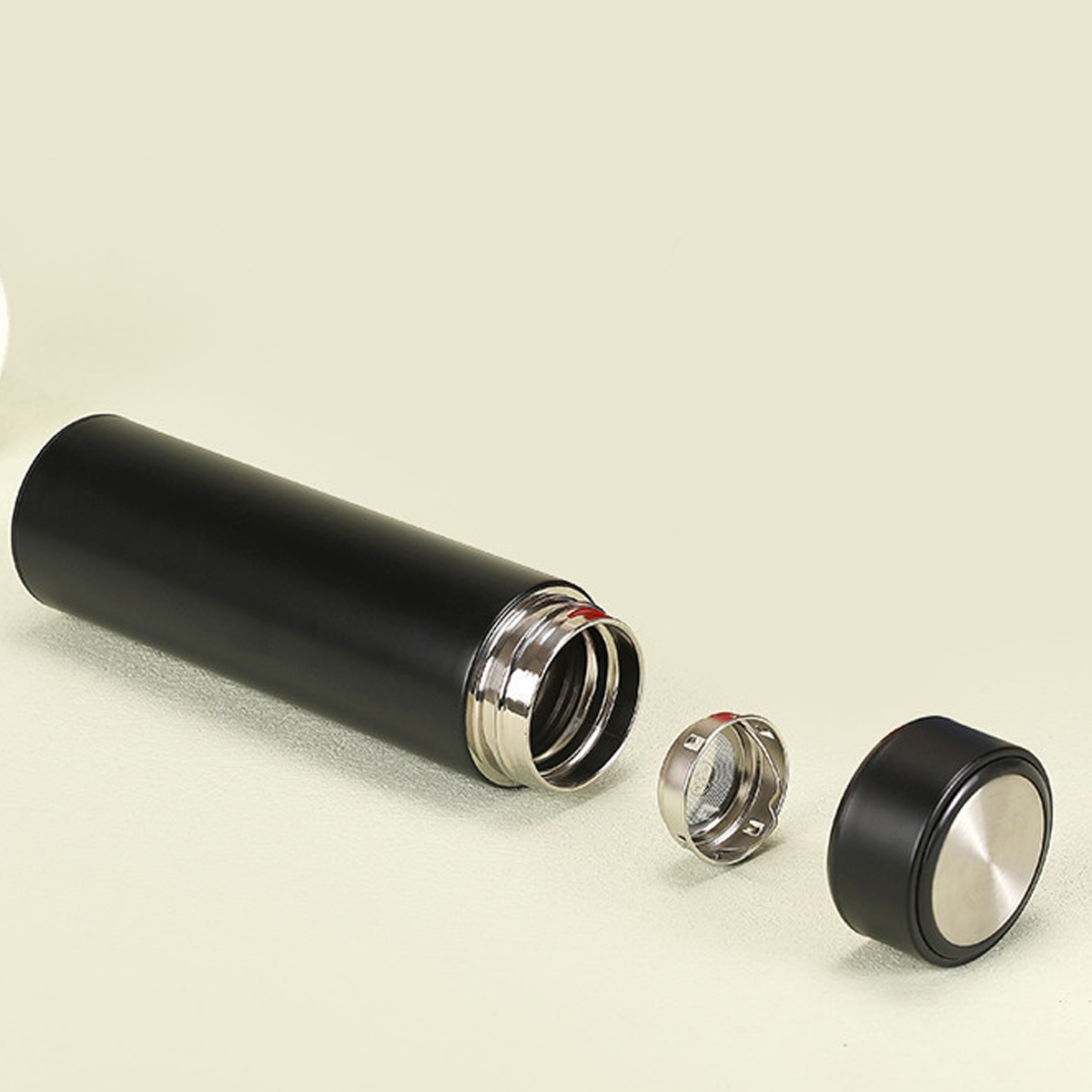 Premium Business Gift Set with Notebook & Tumbler 3
