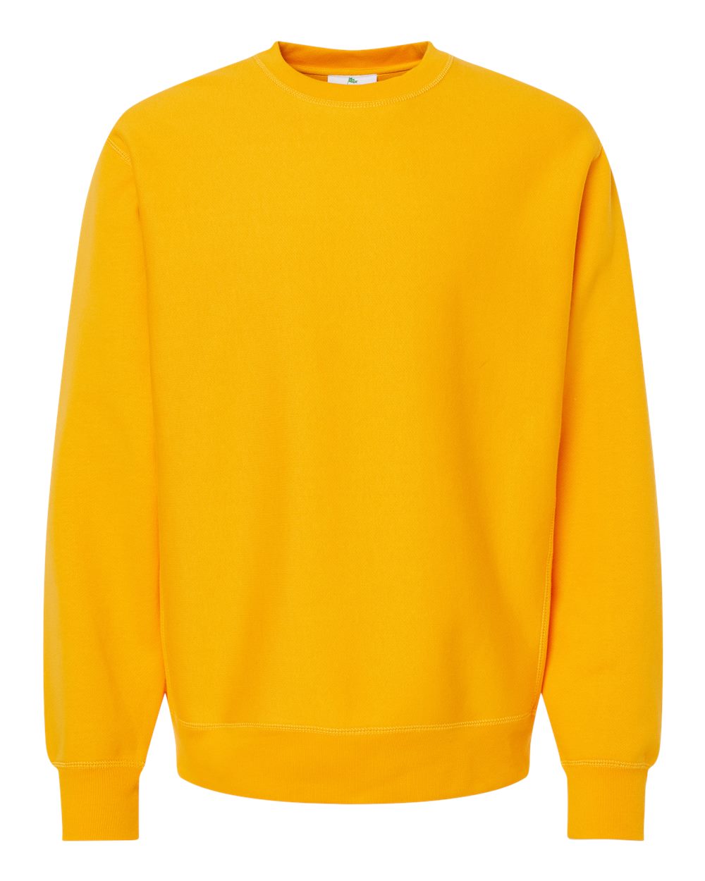 Unisex Legend Premium Heavyweight Cross-Grain Crewneck Sweatshirt - IND5000C 23