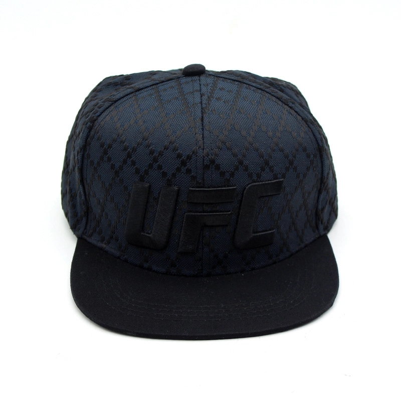 Classic Snapback Hat Cap Hip Hop Style 9