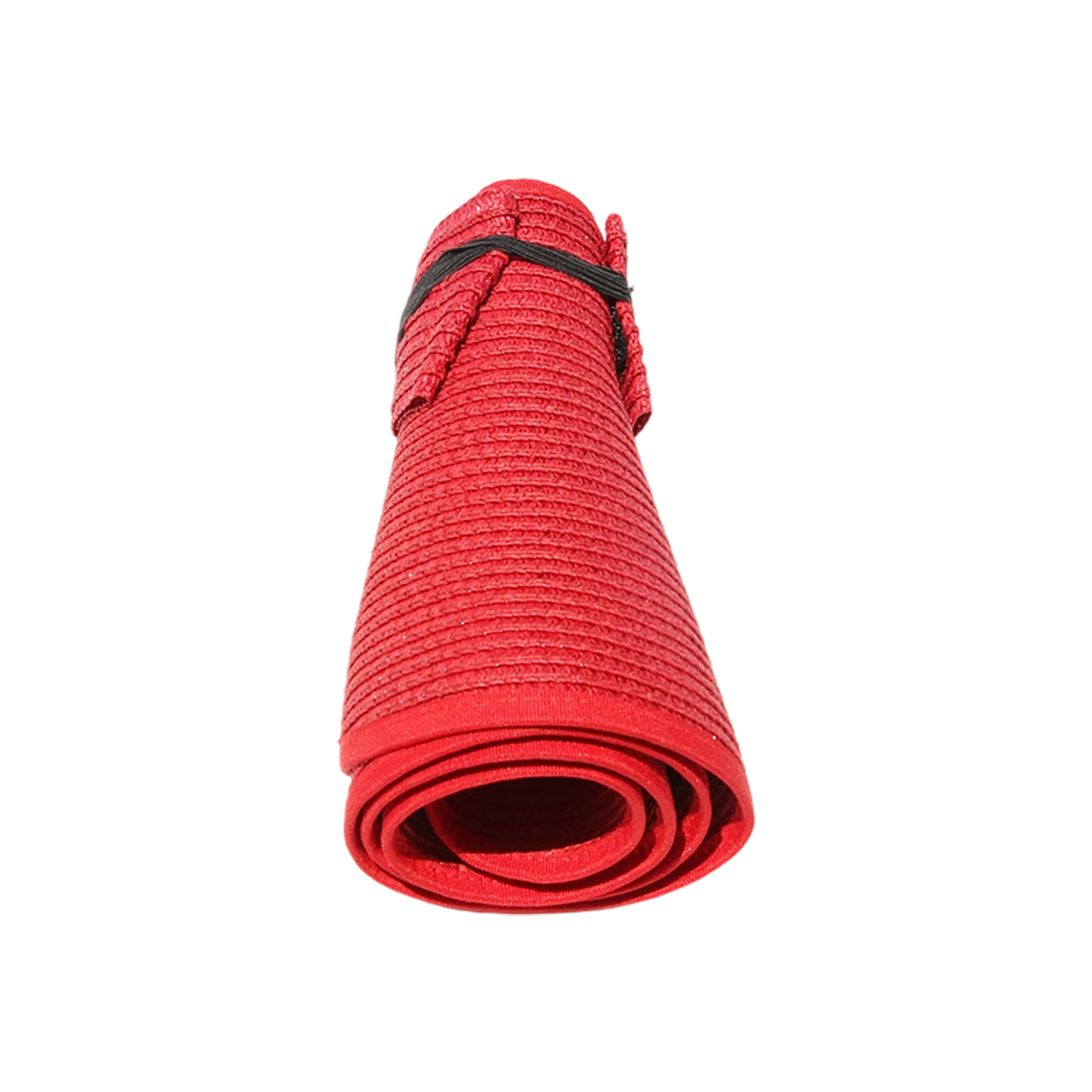 Foldable Straw Visor for Sun Protection and Travel 14