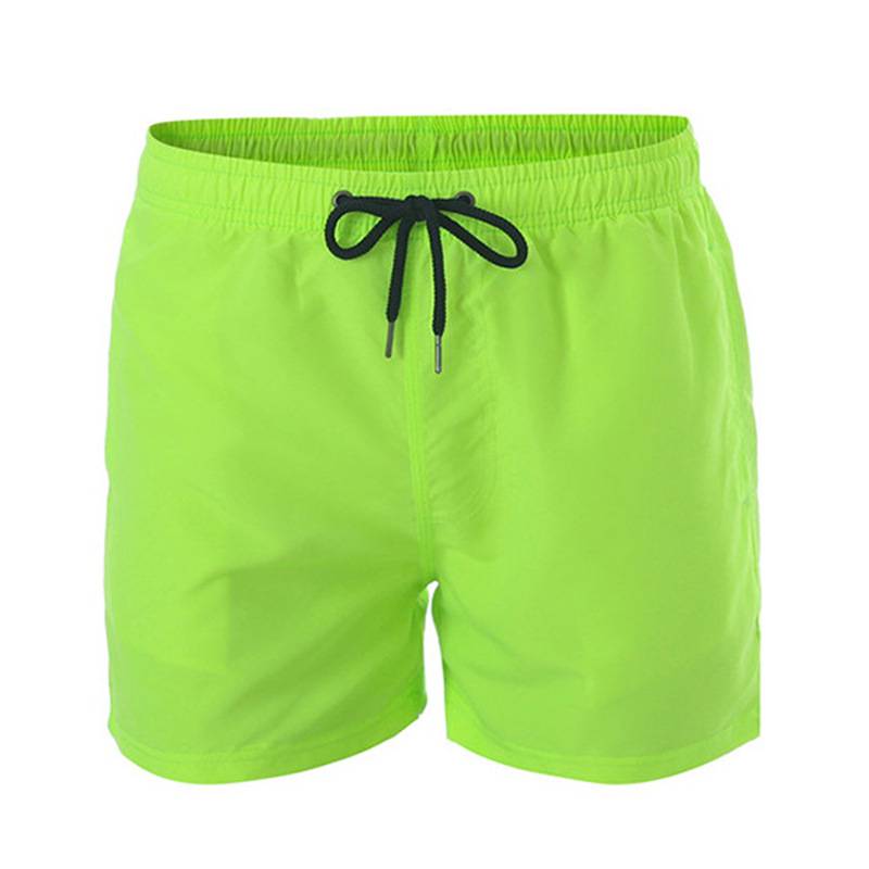 Summer Beach Drawstring Shorts 13