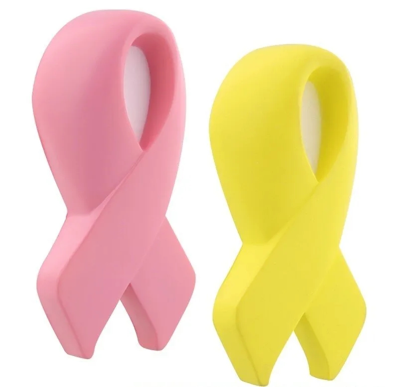 Awareness Award Ribbon Squeeze Stress Reliever 5