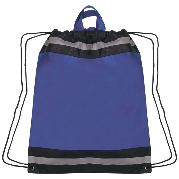 Large Non-Woven Reflective Sports Pack 4